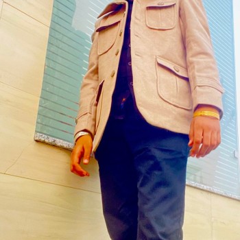 Manan Ramna